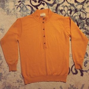 Vintage Women's Pogia by D. Polimeni Sweater